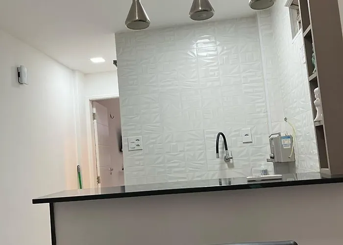 Santana Temporada - Nossa Senhora 1202 Apartamento Rio de Janeiro