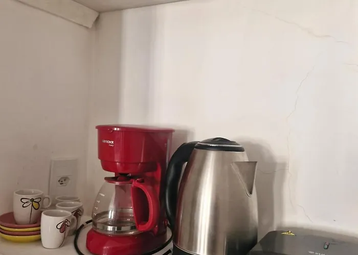 Excellent Apartment Copacabana! Rio de Janeiro