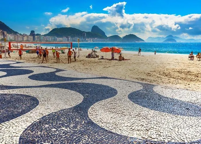 Cozy Beach House Rio de Janeiro